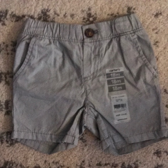 Shorts - Picture 4 of 5